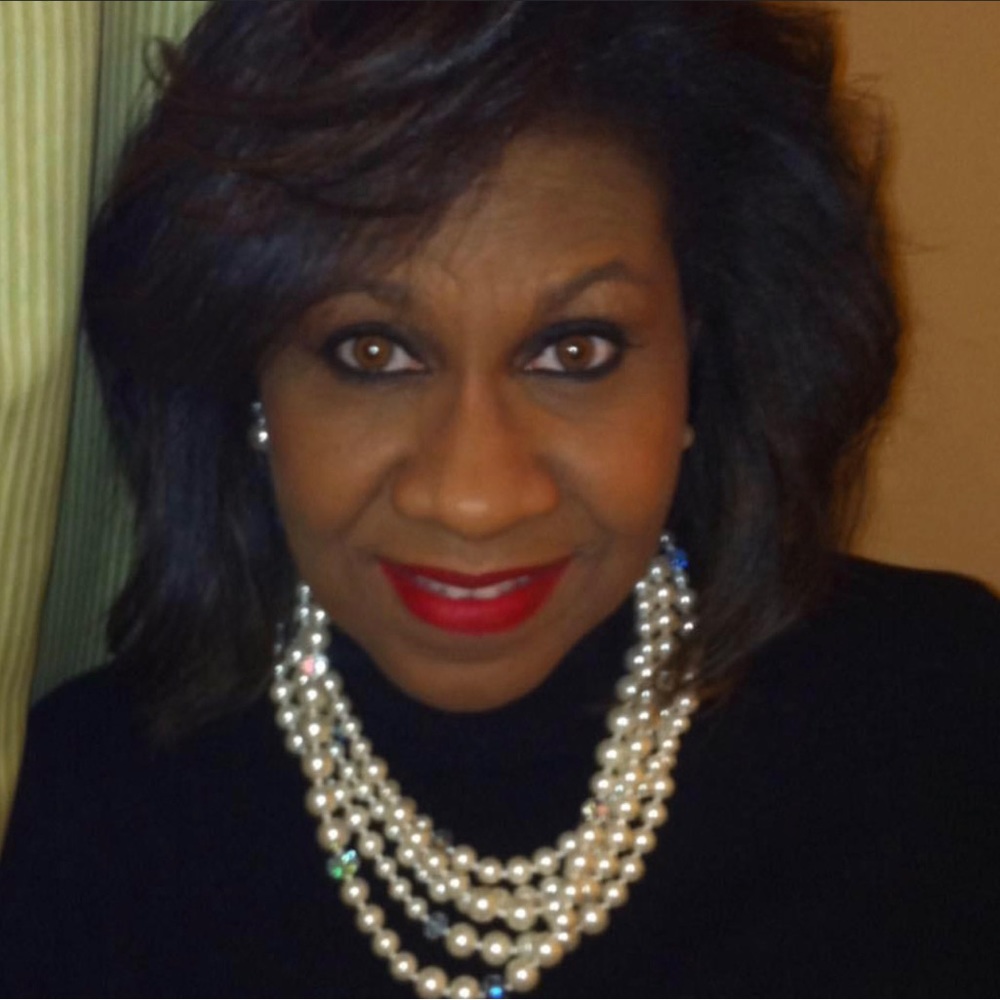 Meet your Posher, Susan